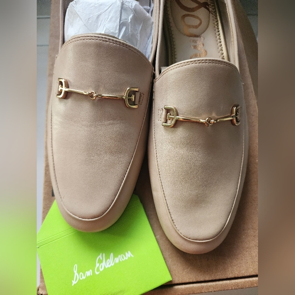 Sam Edelman Loraine Bit Loafer - Picture 1 of 9